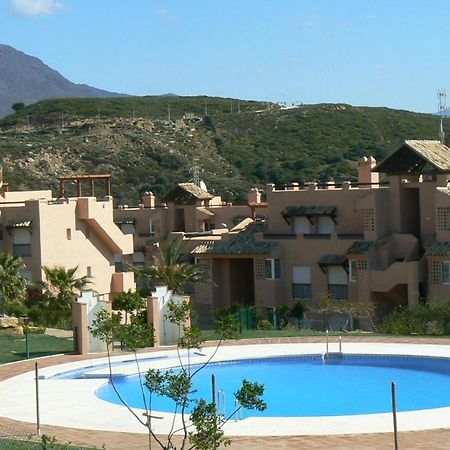 Penthouse With Roof Terrace, Bbq, Pool- And Sea Views Lejlighed Buenas Noches Eksteriør billede
